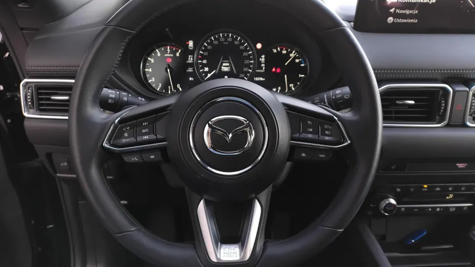 MAZDA CX-5 CX-5 2.0 Sports-Line 2WD aut