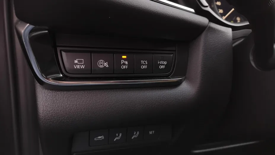 MAZDA CX-30 CX-30 2.0 mHEV Takumi AWD aut