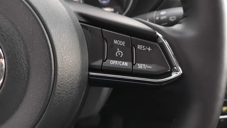 MAZDA CX-5 CX-5 2.0 Center-Line Plus 2WD aut