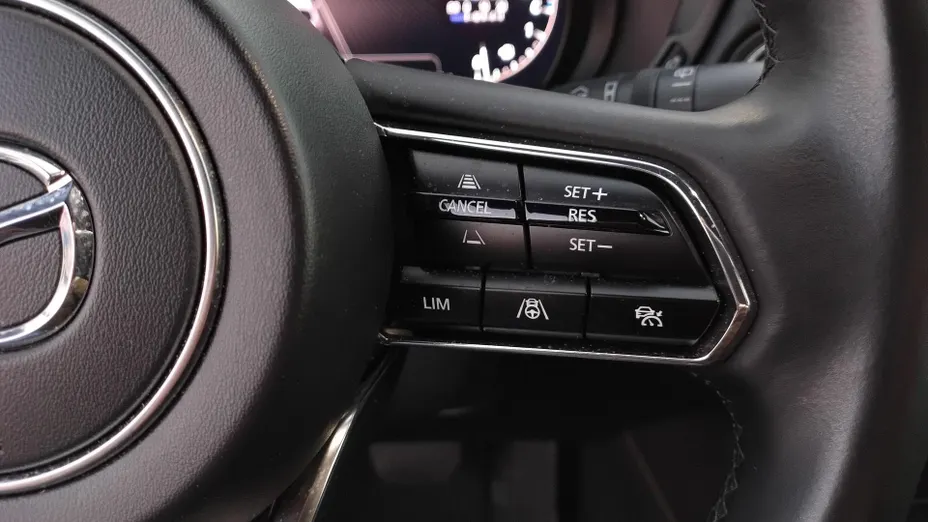 MAZDA CX-80 CX-80 3.3 e-Skyactiv D mHEV Homura Plus AWD aut