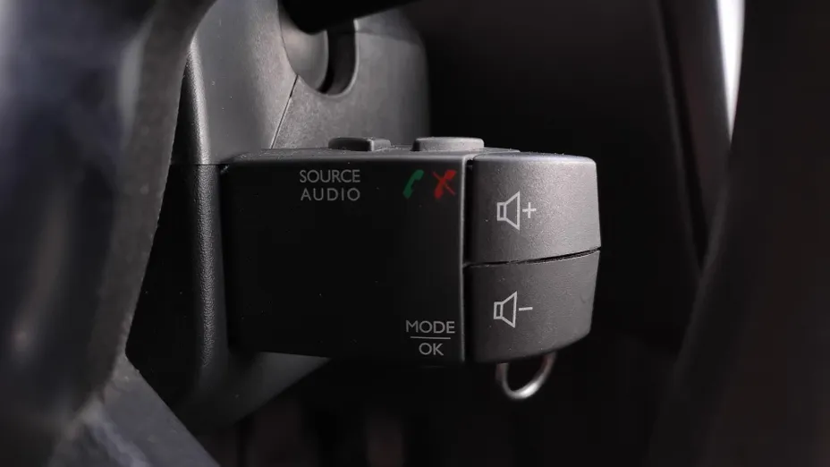 DACIA Dokker Van Dokker Van 1.3 TCe Confort Clim