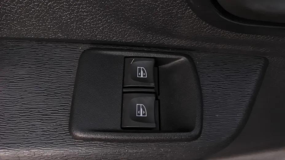 DACIA Dokker Van Dokker Van 1.3 TCe Confort Clim