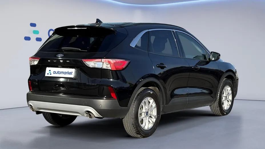 FORD Kuga Kuga 1.5 EcoBoost FWD Titanium X