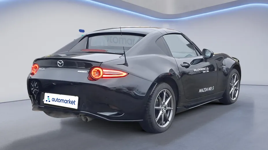 MAZDA MX-5 MX-5 1.5 Exclusive-Line