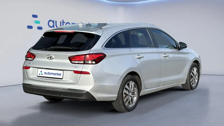 HYUNDAI i30 i30 1.4 T-GDI Comfort