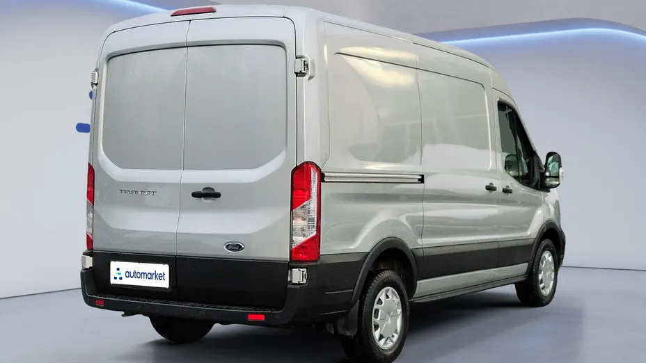 FORD Transit Transit 350 L2H2 Trend Aut.