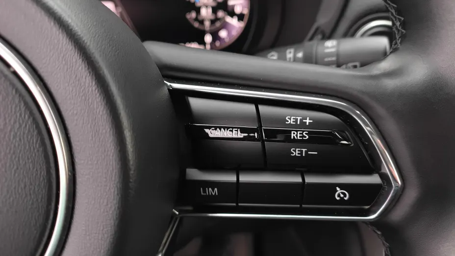 MAZDA CX-60 CX-60 2.5 PHEV Homura AWD aut