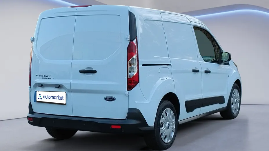 FORD Transit Connect Transit Connect 200 L1 Trend