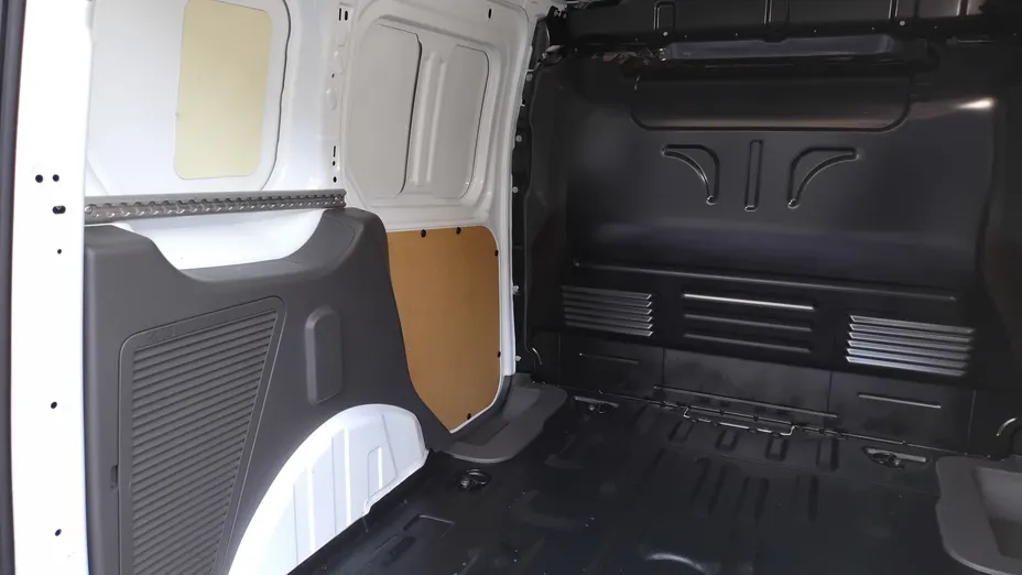 FORD Transit Connect Transit Connect 200 L1 Trend