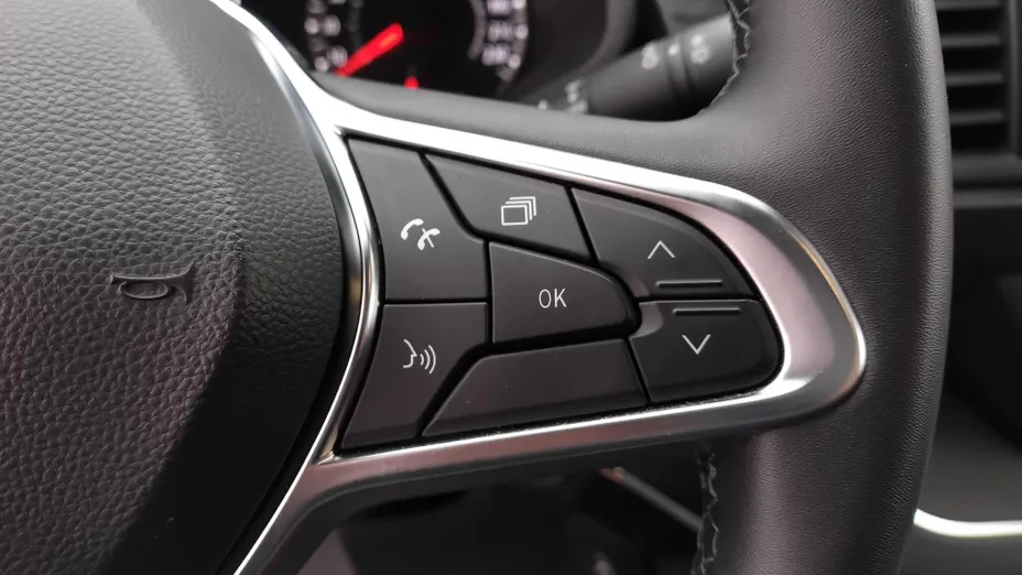 RENAULT Trafic Trafic Kombi 2.0 Blue dCi L2 Equilibre