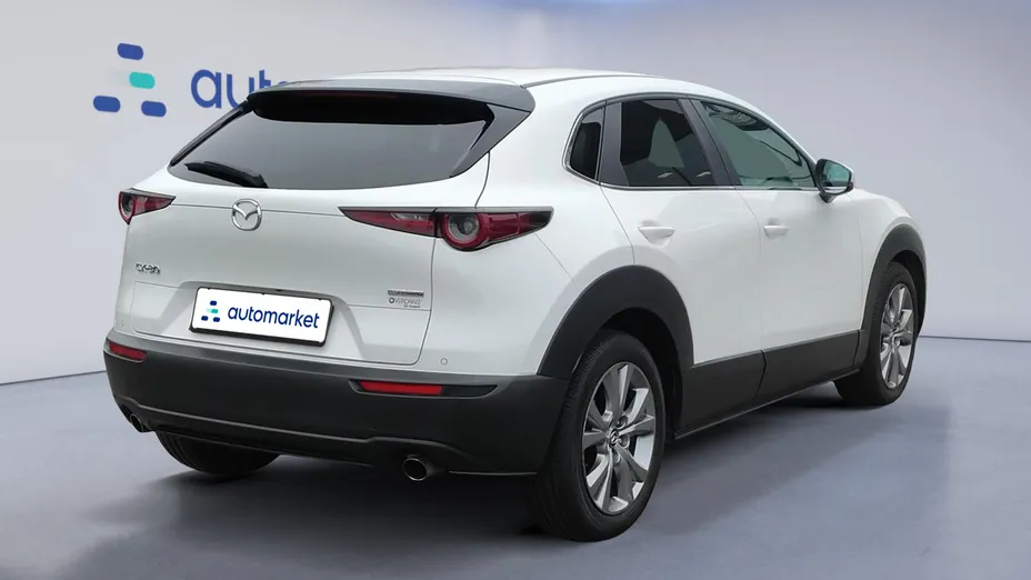 MAZDA CX-30 CX-30 2.0 mHEV Kai 2WD