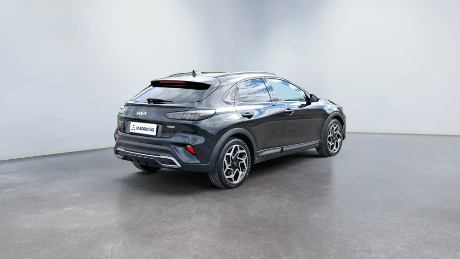 KIA XCeed XCeed 1.5 T-GDI GT-Line DCT