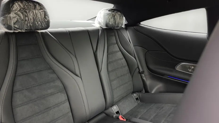 MERCEDES-BENZ CLE CLE 300 mHEV 4-Matic AMG Line Nowy