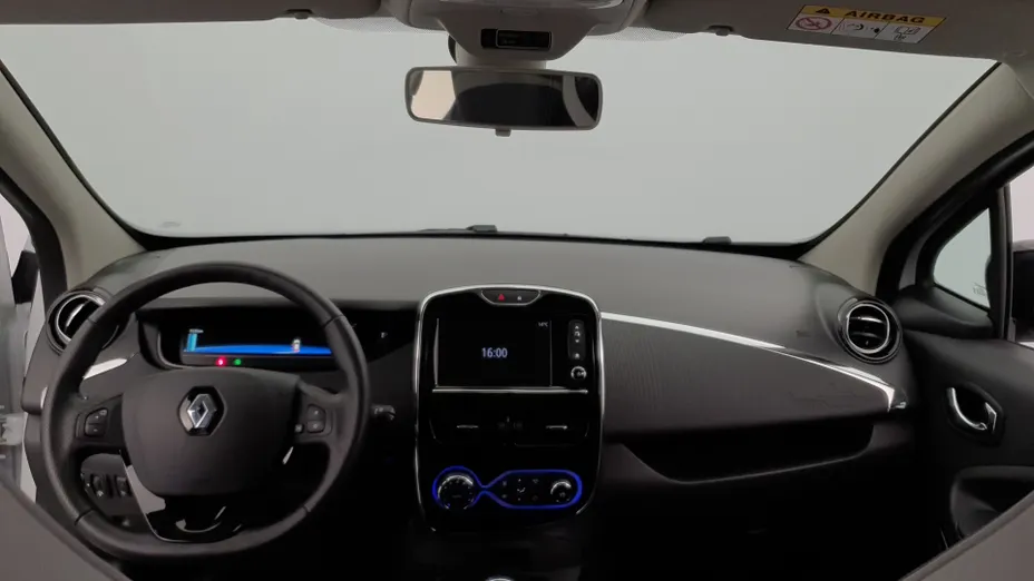 RENAULT ZOE ZOE R110 Z.E. 40 Intens (z akumulatorem)
