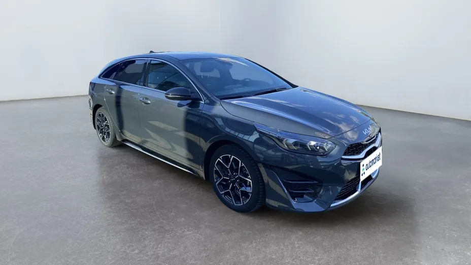 KIA ProCeed ProCeed 1.5 T-GDI GT Line Nowy