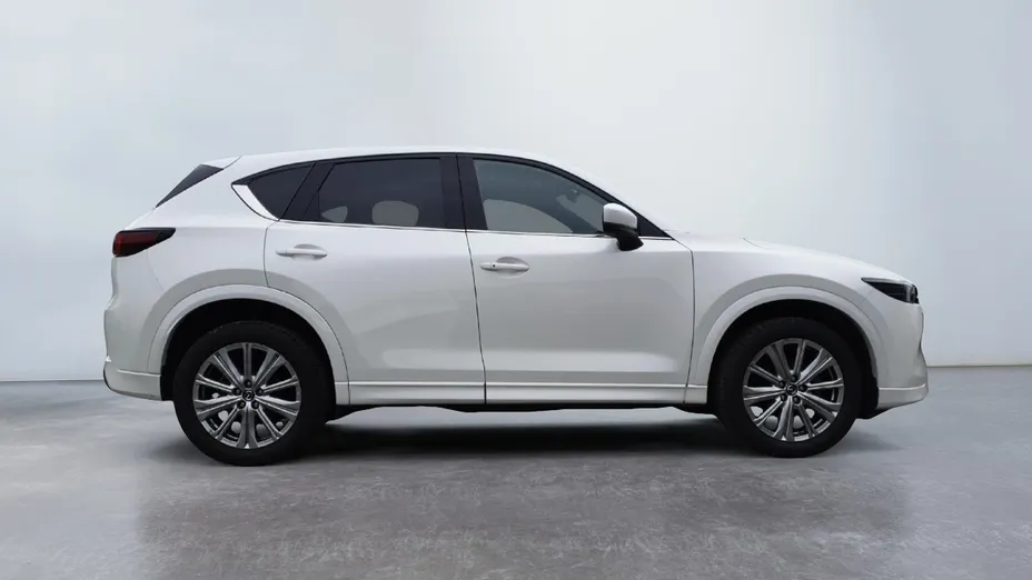 MAZDA CX-5 CX-5 2.0 Sports-Line 2WD