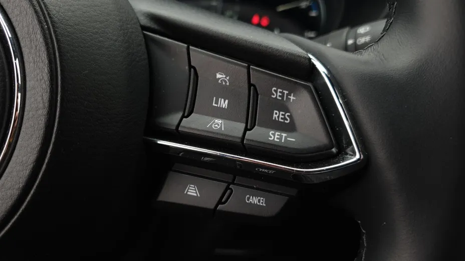 MAZDA CX-5 CX-5 2.0 Sports-Line 2WD