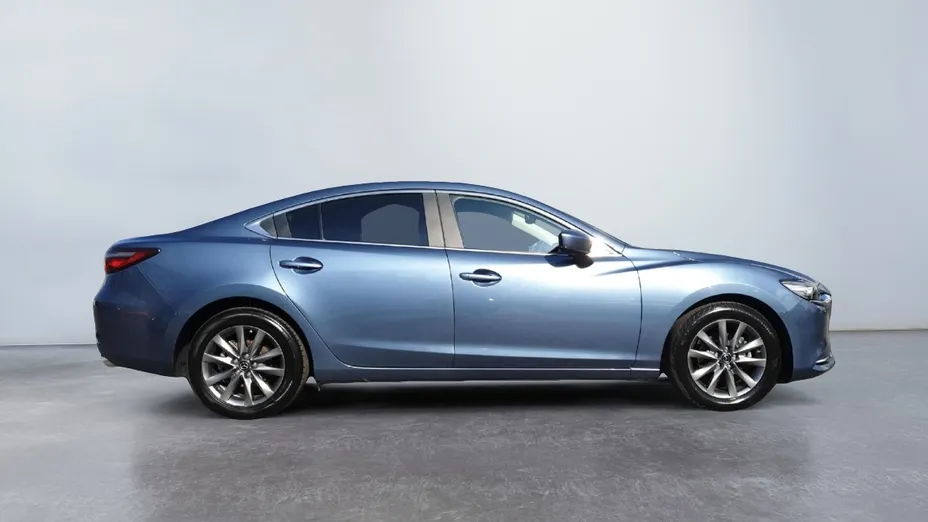 MAZDA 6 6 2.0 Center-Line aut