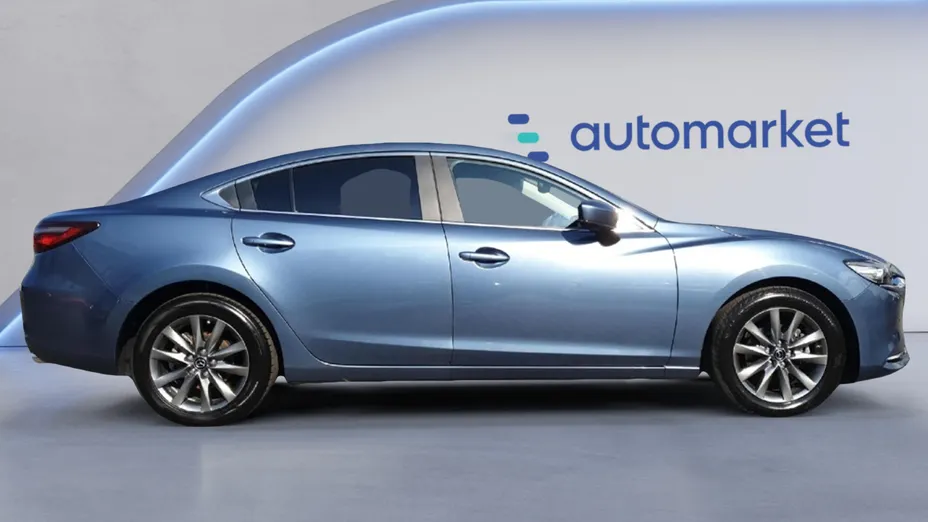 MAZDA 6 6 2.0 Center-Line aut