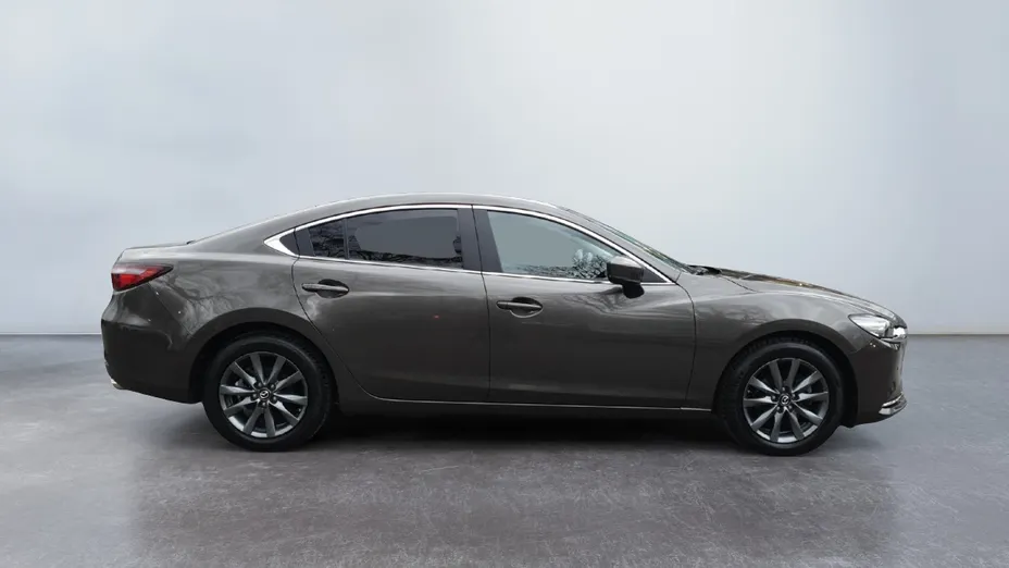MAZDA 6 6 2.0 Center-Line aut