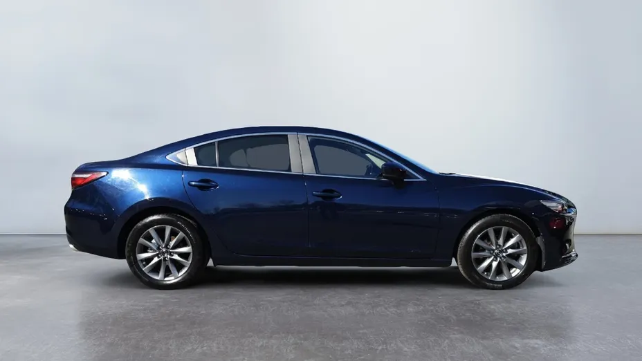 MAZDA 6 6 2.0 Center-Line aut