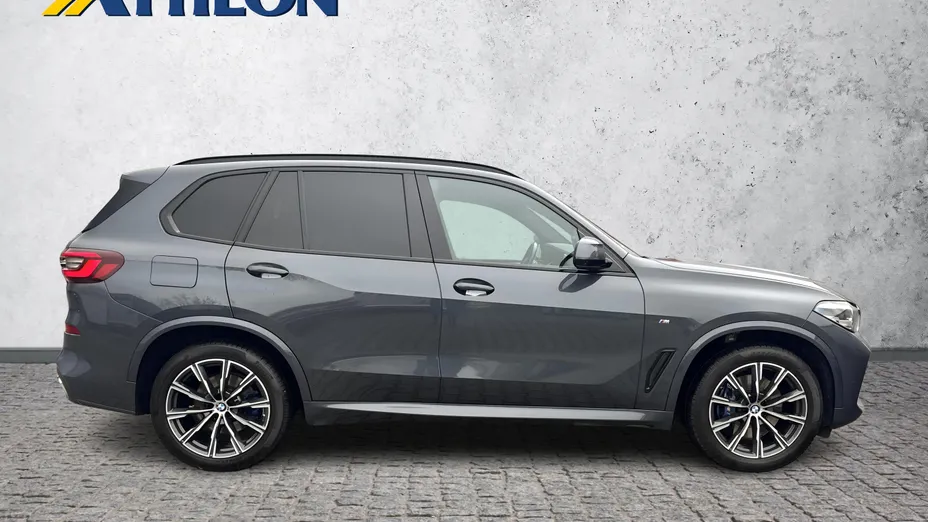 BMW X5 X5 xDrive25d aut