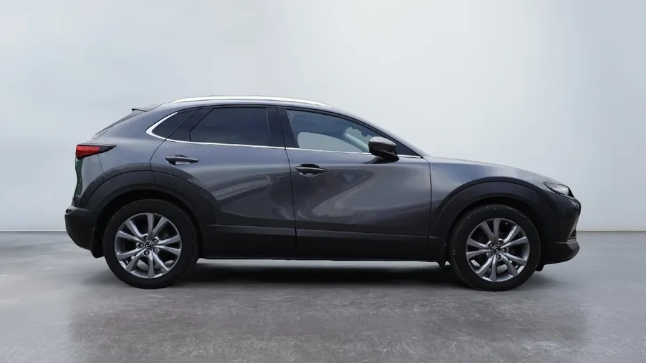 MAZDA CX-30 CX-30 2.0 mHEV Exclusive-Line 2WD