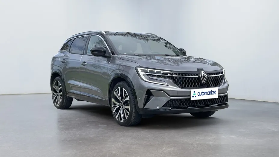 RENAULT Austral Austral 1.3 TCe mHEV Iconic aut