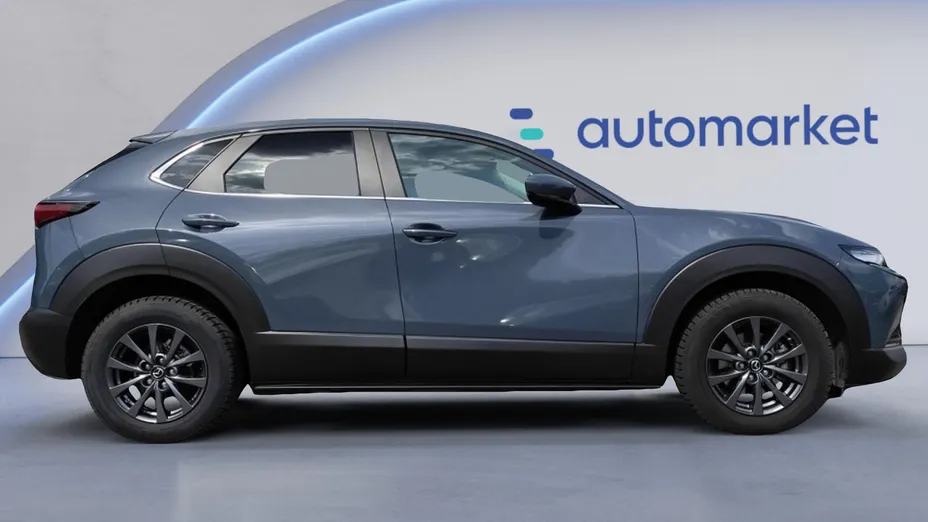 MAZDA CX-30 CX-30 2.0 mHEV Kanjo 2WD aut