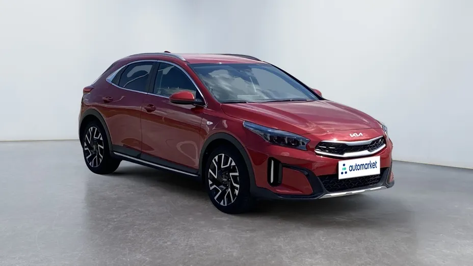 KIA XCeed XCeed 1.5 T-GDI M