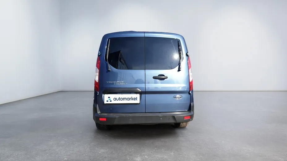 FORD Transit Connect Transit Connect 210 L2 Trend