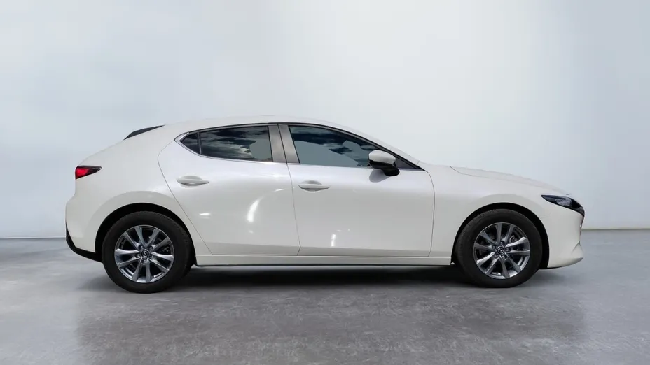 MAZDA 3 3 2.0 mHEV Kanjo aut