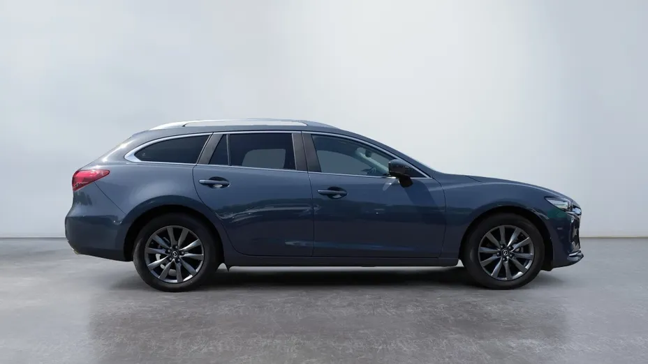 MAZDA 6 6 2.0 Center-Line aut