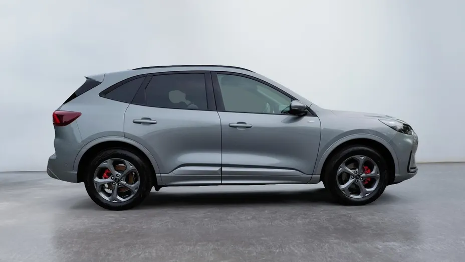 FORD Kuga Kuga 2.5P PHEV FWD ST-Line X