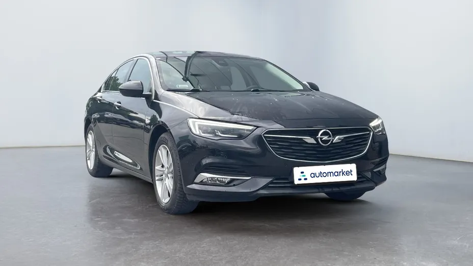 OPEL Insignia Insignia 1.5 T GPF Innovation S&S aut