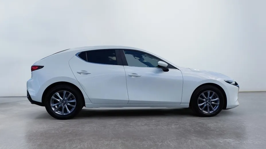 MAZDA 3 3 2.0 mHEV Kanjo