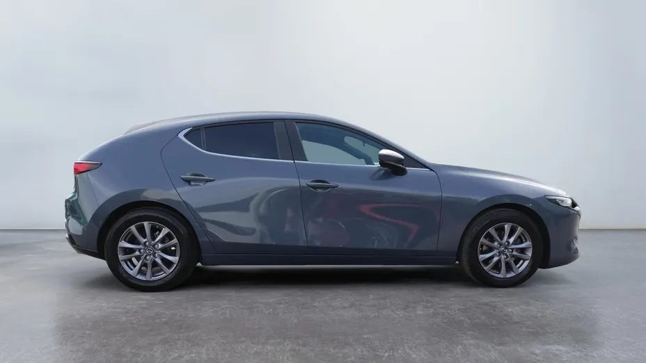 MAZDA 3 3 2.0 mHEV Kanjo aut