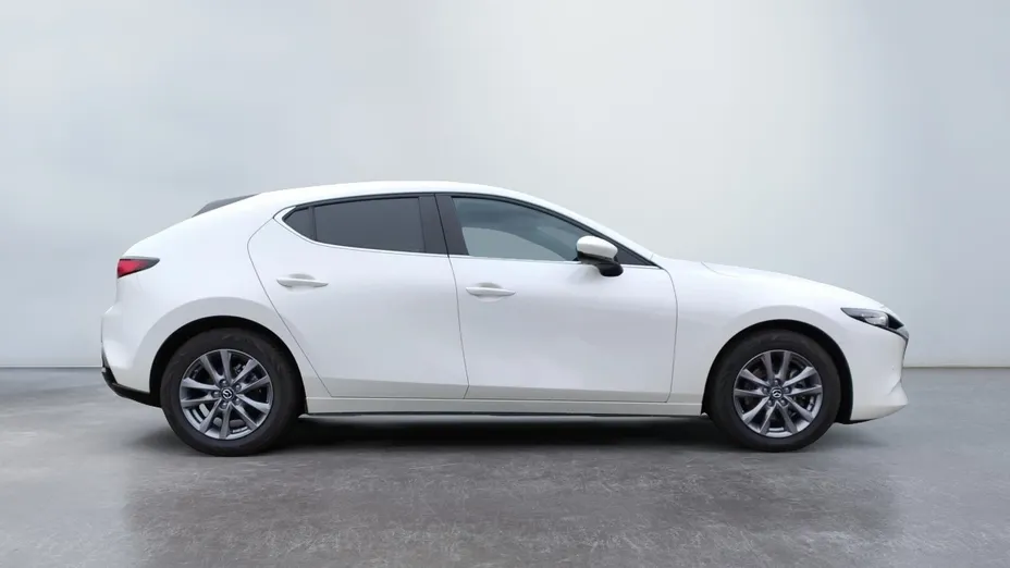 MAZDA 3 3 2.0 mHEV Kanjo aut