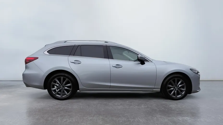 MAZDA 6 6 2.0 Center-Line aut