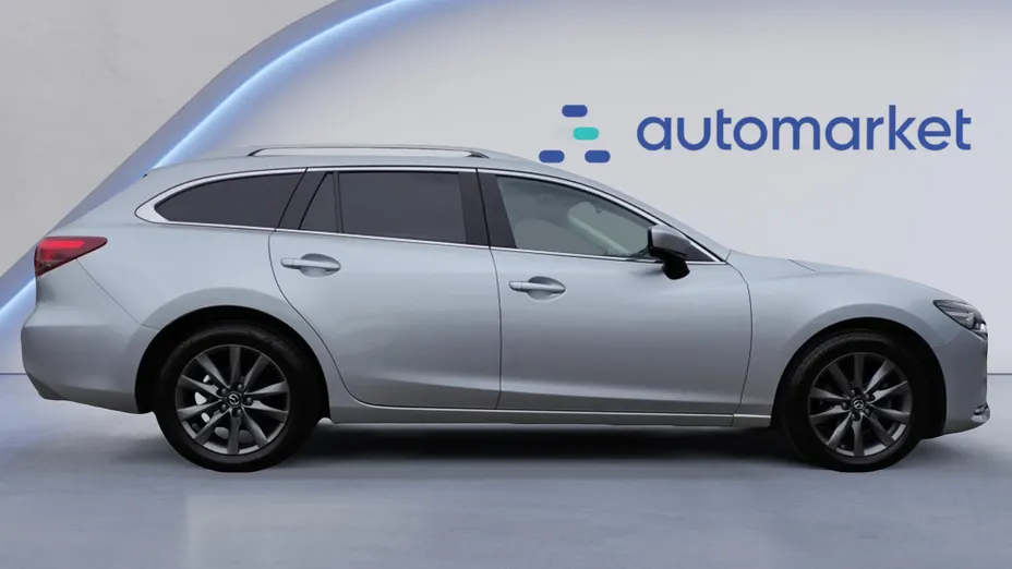MAZDA 6 6 2.0 Center-Line aut