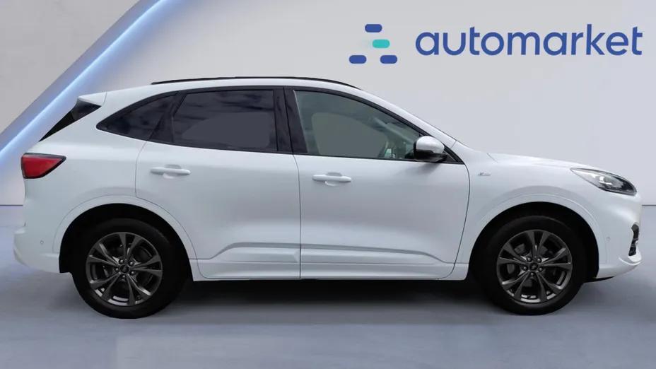 FORD Kuga Kuga 2.0 EcoBlue AWD ST-Line aut