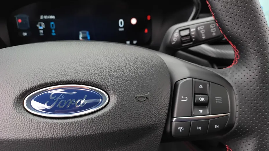 FORD Kuga Kuga 2.5P PHEV FWD ST-Line X
