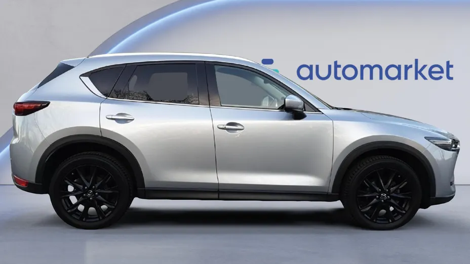 MAZDA CX-5 CX-5 2.0 Skypassion AWD