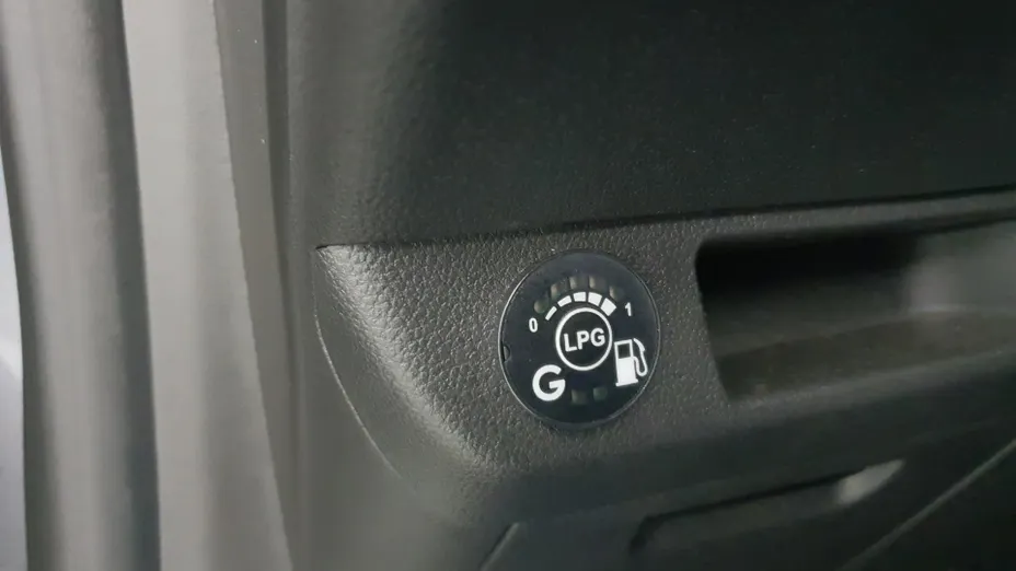 RENAULT Clio Clio 1.0 TCe Techno LPG