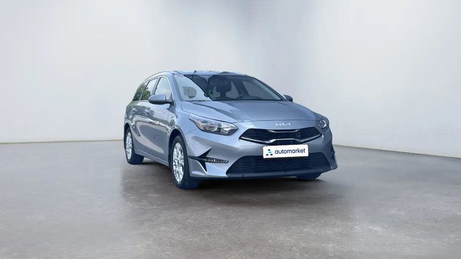 KIA Cee'd Ceed 1.5 T-GDI M