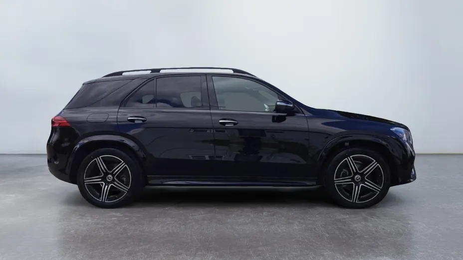 MERCEDES-BENZ GLE GLE 300 d mHEV 4-Matic AMG Line Nowy