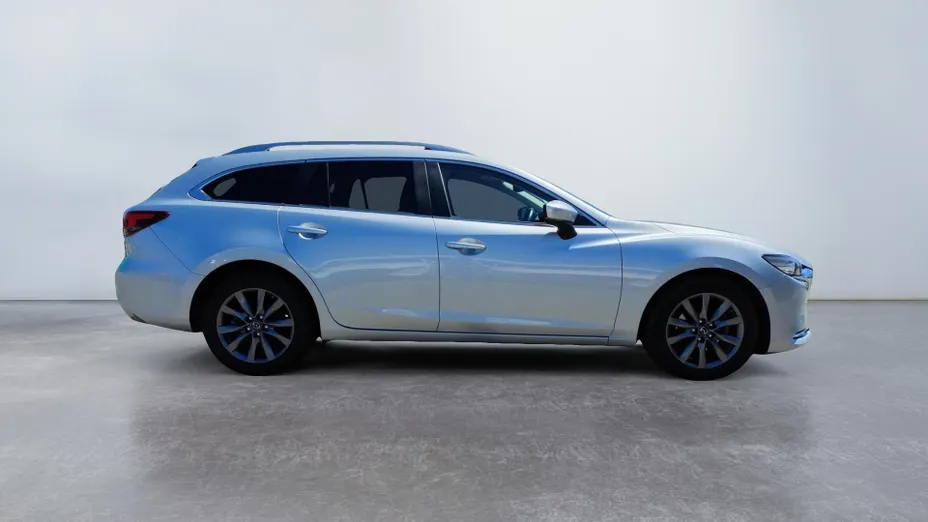 MAZDA 6 6 2.0 Center-Line aut