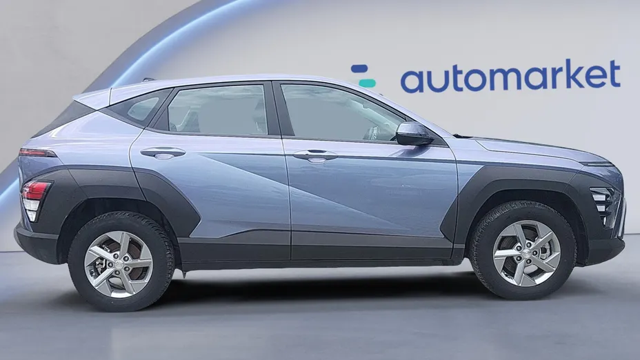 HYUNDAI Kona Kona 1.0 T-GDI Smart