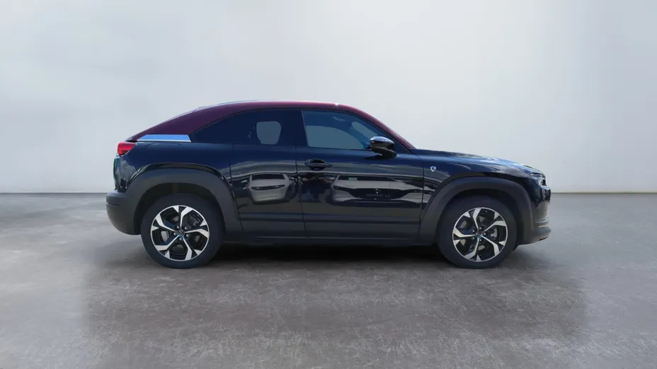 MAZDA MX-30 MX-30 R-EV PHEV Edition R