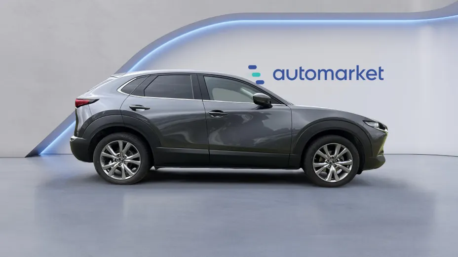 MAZDA CX-30 CX-30 2.0 mHEV Exclusive-Line 2WD aut